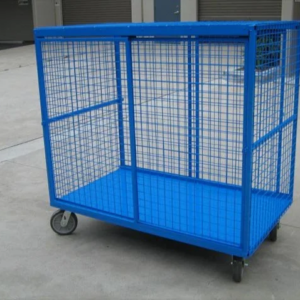 Cage Trolley