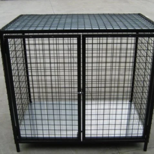 Stock Cage