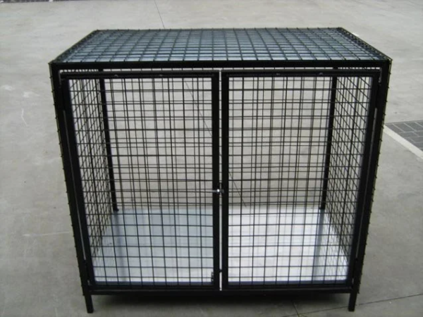 Stock Cage