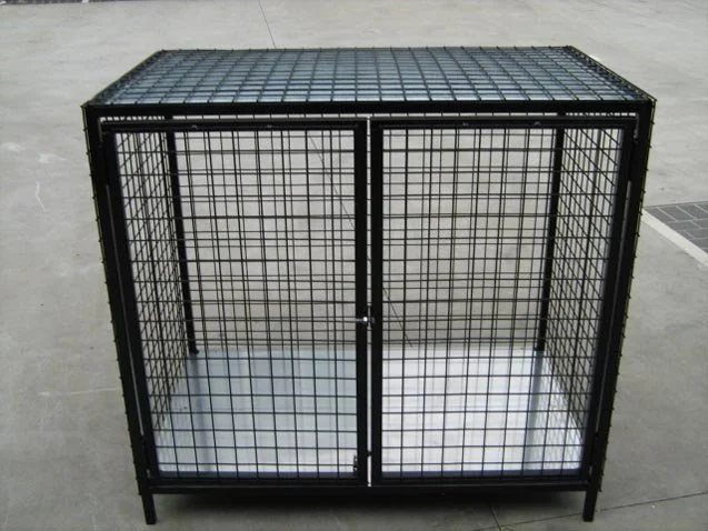 Stock Cage