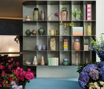 3D Flower Shop 1